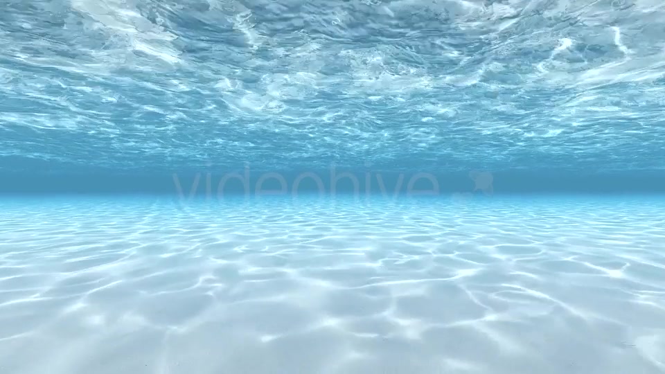 Swimming Under Water Videohive 19826191 Motion Graphics Image 3