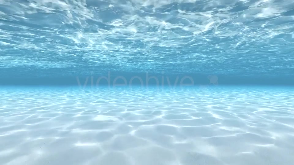 Swimming Under Water Videohive 19826191 Motion Graphics Image 5