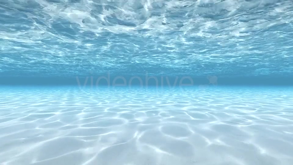 Swimming Under Water Videohive 19826191 Motion Graphics Image 7