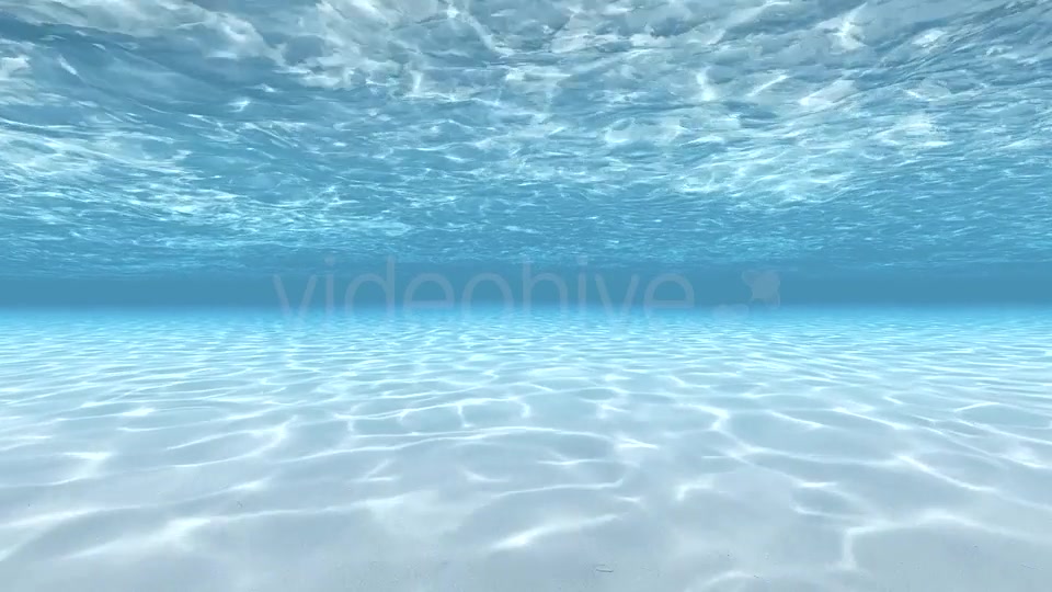 Swimming Under Water Videohive 19826191 Motion Graphics Image 8