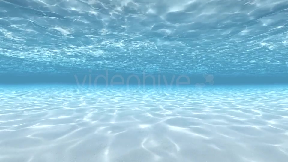 Swimming Under Water Videohive 19826191 Motion Graphics Image 9