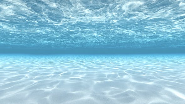 Swimming Under Water - Download Videohive 19826191