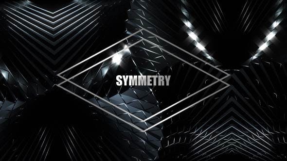 Symmetry - Download 19220220 Videohive