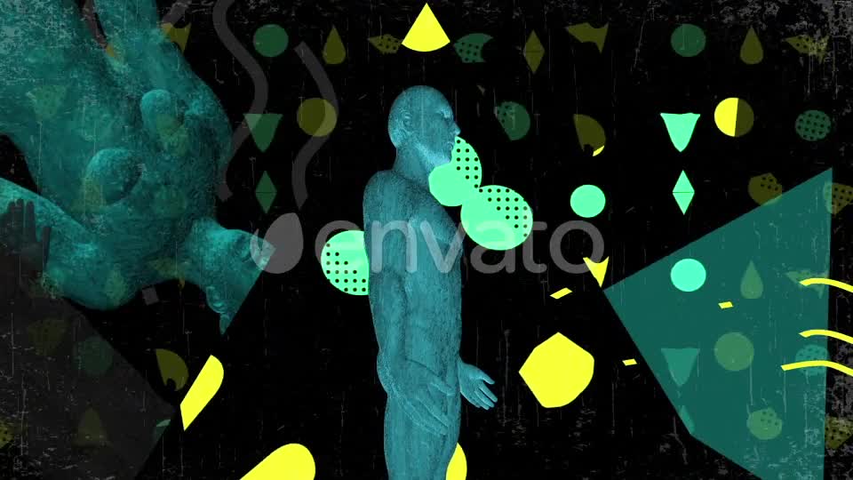 Taboo Videohive 21921568 Motion Graphics Image 1