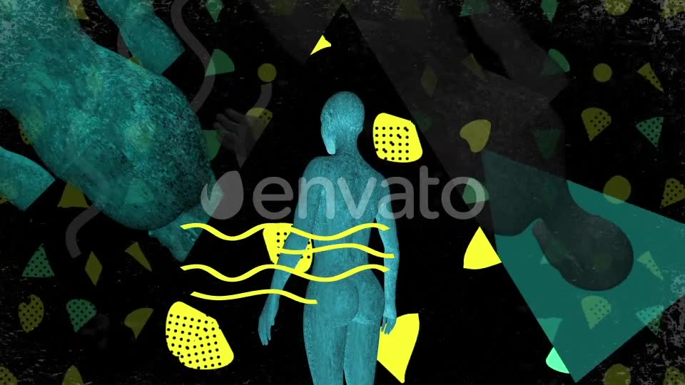 Taboo Videohive 21921568 Motion Graphics Image 2