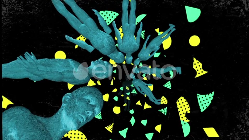 Taboo Videohive 21921568 Motion Graphics Image 4
