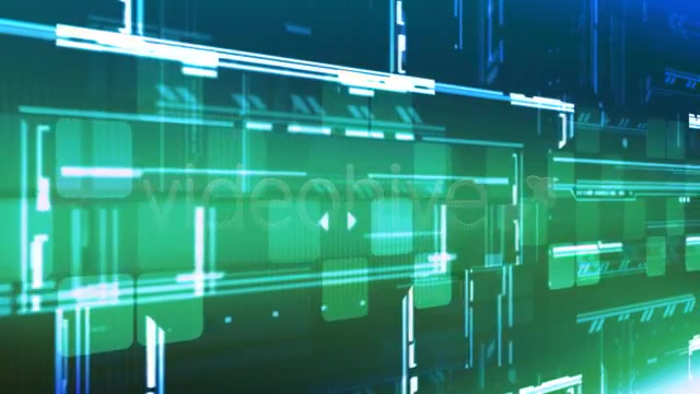 Tech Animation 09 Videohive 3215283 Motion Graphics Image 7