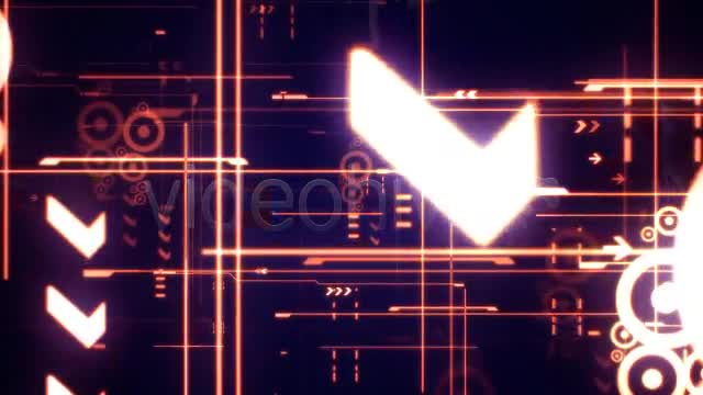 Tech Animation 10 Videohive 5510149 Motion Graphics Image 1