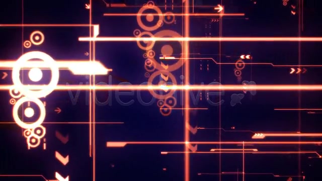 Tech Animation 10 Videohive 5510149 Motion Graphics Image 6