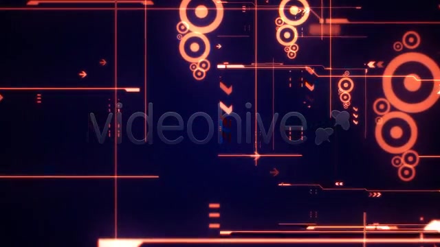 Tech Animation 10 Videohive 5510149 Motion Graphics Image 7