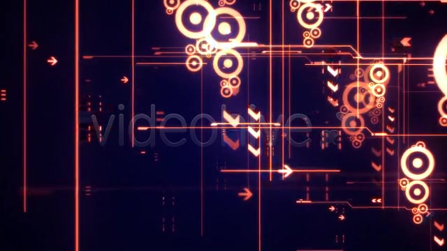 Tech Animation 10 Videohive 5510149 Motion Graphics Image 8