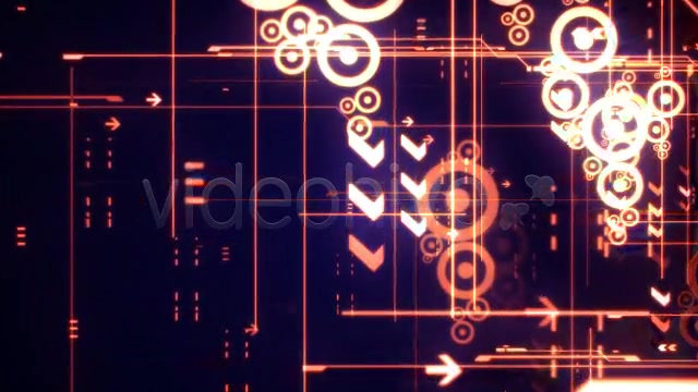 Tech Animation 10 Videohive 5510149 Motion Graphics Image 9
