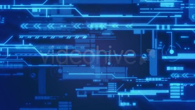 Tech Animation 11 Videohive 5586733 Motion Graphics Image 10