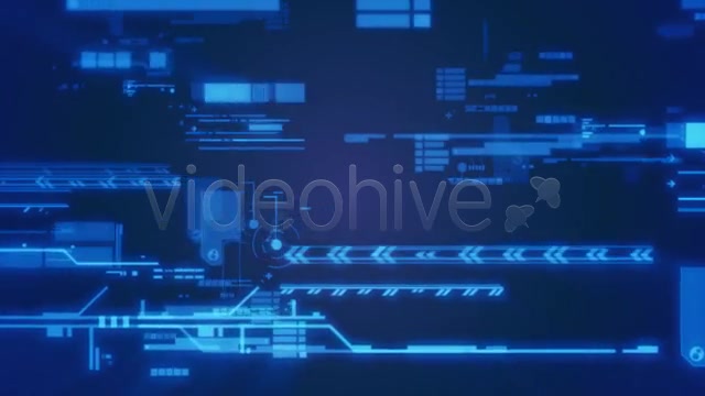 Tech Animation 11 Videohive 5586733 Motion Graphics Image 3