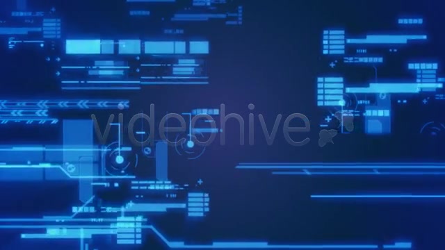 Tech Animation 11 Videohive 5586733 Motion Graphics Image 4