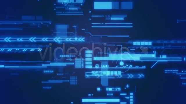 Tech Animation 11 Videohive 5586733 Motion Graphics Image 6