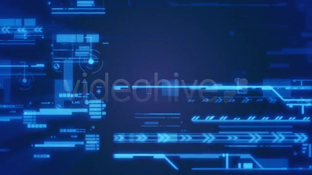 Tech Animation 11 Videohive 5586733 Motion Graphics Image 7