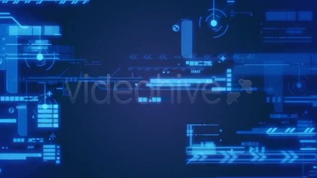 Tech Animation 11 Videohive 5586733 Motion Graphics Image 8
