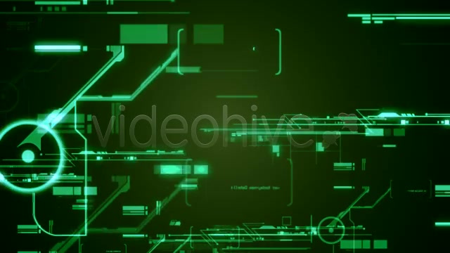 Tech Animation 12 Videohive 5675675 Motion Graphics Image 8