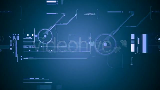 Tech Animation 13 Videohive 5715334 Motion Graphics Image 6