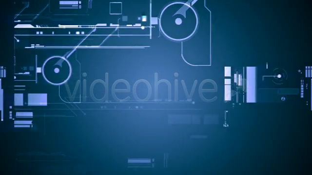 Tech Animation 13 Videohive 5715334 Motion Graphics Image 7