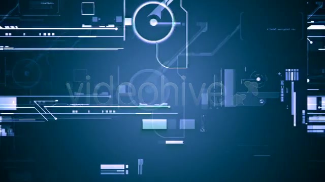 Tech Animation 13 Videohive 5715334 Motion Graphics Image 8