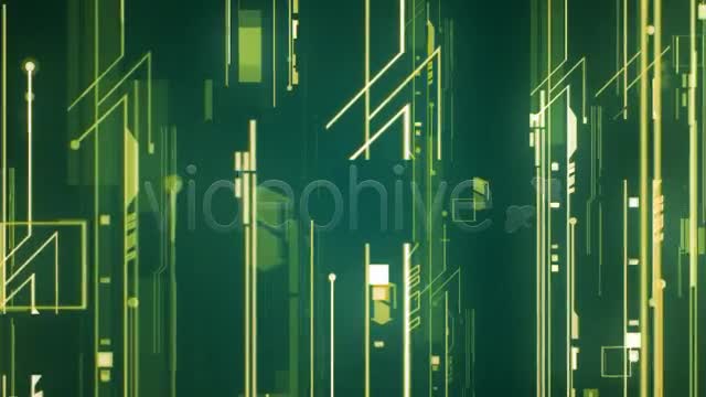 Tech Animation 14 Videohive 5742839 Motion Graphics Image 1