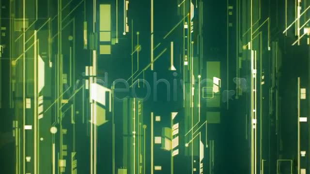 Tech Animation 14 Videohive 5742839 Motion Graphics Image 2