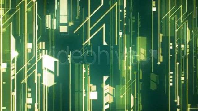 Tech Animation 14 Videohive 5742839 Motion Graphics Image 3