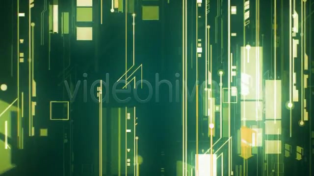 Tech Animation 14 Videohive 5742839 Motion Graphics Image 5