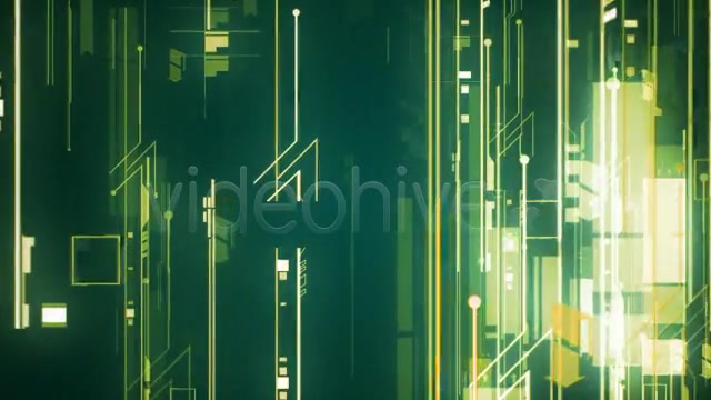 Tech Animation 14 Videohive 5742839 Motion Graphics Image 6