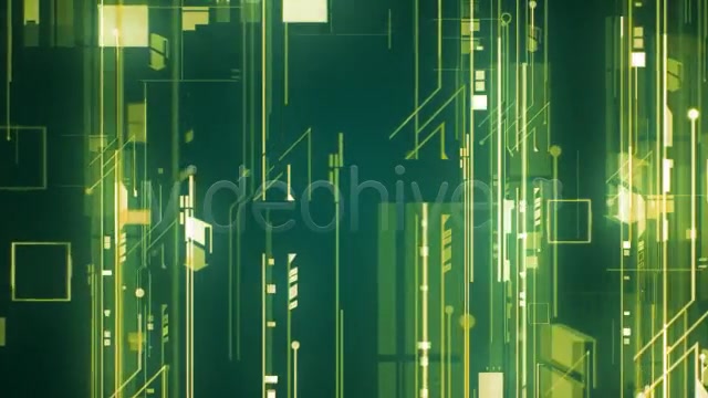 Tech Animation 14 Videohive 5742839 Motion Graphics Image 7