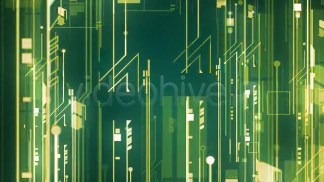Tech Animation 14 Videohive 5742839 Motion Graphics Image 8