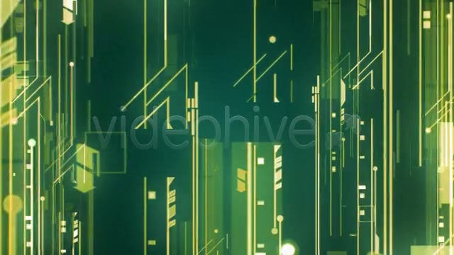 Tech Animation 14 Videohive 5742839 Motion Graphics Image 9