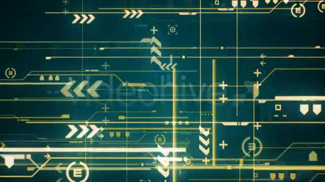 Tech Animation 15 Videohive 5904138 Motion Graphics Image 10