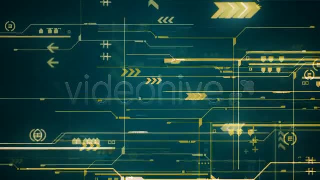 Tech Animation 15 Videohive 5904138 Motion Graphics Image 2