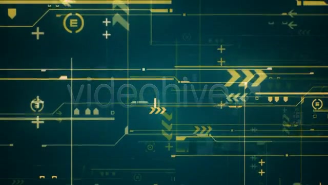 Tech Animation 15 Videohive 5904138 Motion Graphics Image 3