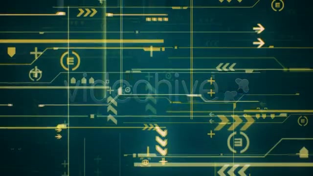 Tech Animation 15 Videohive 5904138 Motion Graphics Image 4