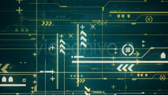 Tech Animation 15 Videohive 5904138 Motion Graphics Image 5