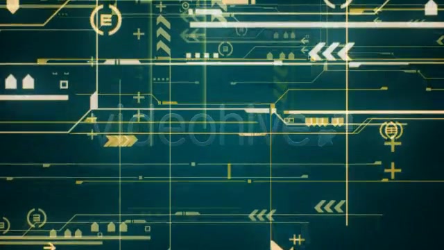 Tech Animation 15 Videohive 5904138 Motion Graphics Image 7