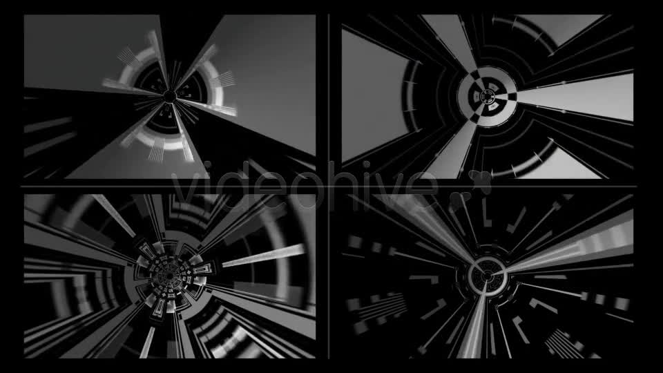 Tech Background Elements Pack 01 Videohive 8275668 Motion Graphics Image 1