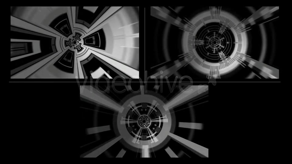 Tech Background Elements Pack 01 Videohive 8275668 Motion Graphics Image 10
