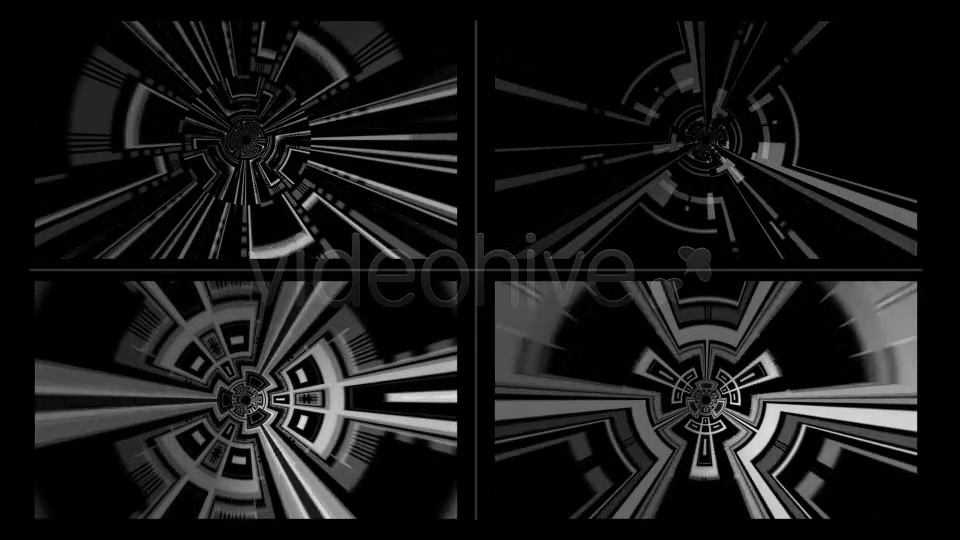 Tech Background Elements Pack 01 Videohive 8275668 Motion Graphics Image 6