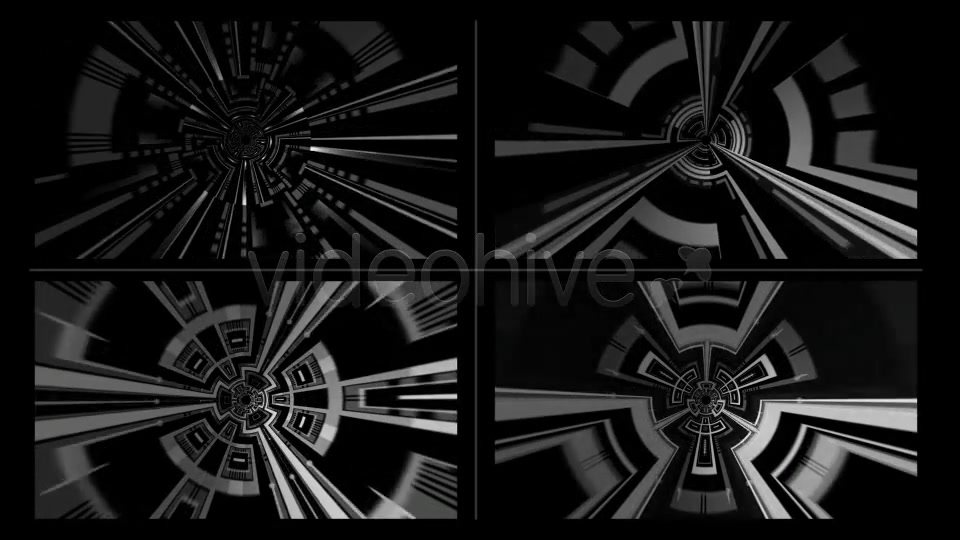 Tech Background Elements Pack 01 Videohive 8275668 Motion Graphics Image 7