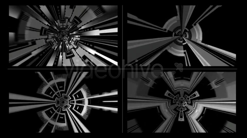 Tech Background Elements Pack 01 Videohive 8275668 Motion Graphics Image 8