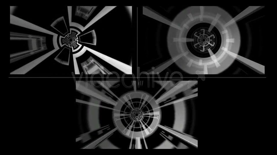 Tech Background Elements Pack 01 Videohive 8275668 Motion Graphics Image 9