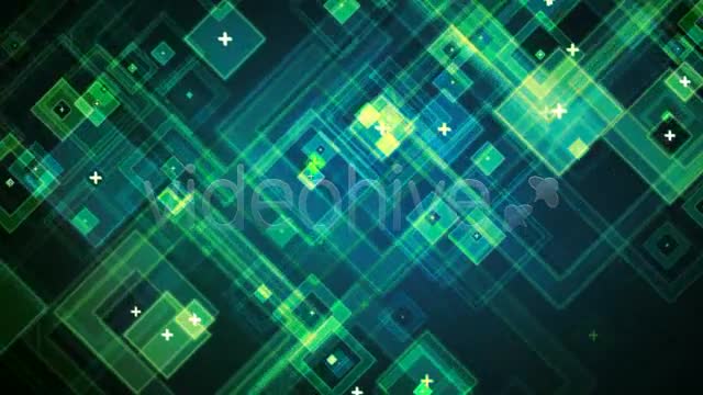 Tech Boxes Animation Videohive 6472913 Motion Graphics Image 1
