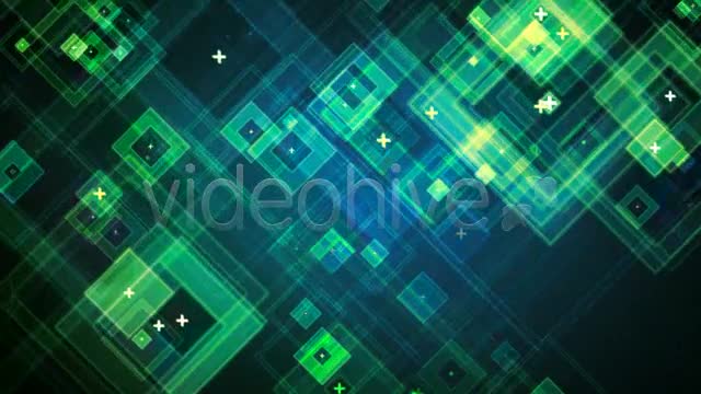 Tech Boxes Animation Videohive 6472913 Motion Graphics Image 10
