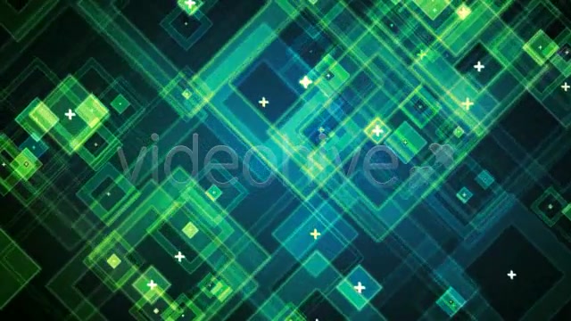 Tech Boxes Animation Videohive 6472913 Motion Graphics Image 3