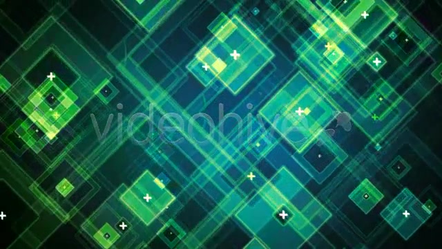 Tech Boxes Animation Videohive 6472913 Motion Graphics Image 4